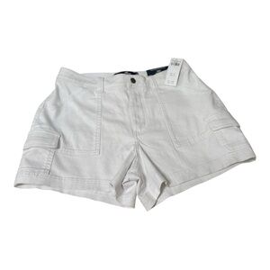 NWT Hollister Ultra High Rise Mom Short 3’ Size 9/8 W29